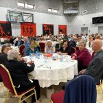 Fundraising Event at St-2