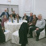 Old Age Home Fundraise Event