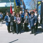 Greek Parade - March 2024