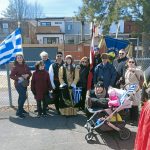 Greek Parade - March 2025
