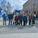 Greek Parade - Ocotber 2023